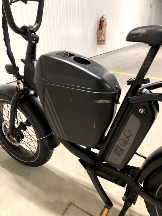 Rad Runner 2 - Cargo Bike