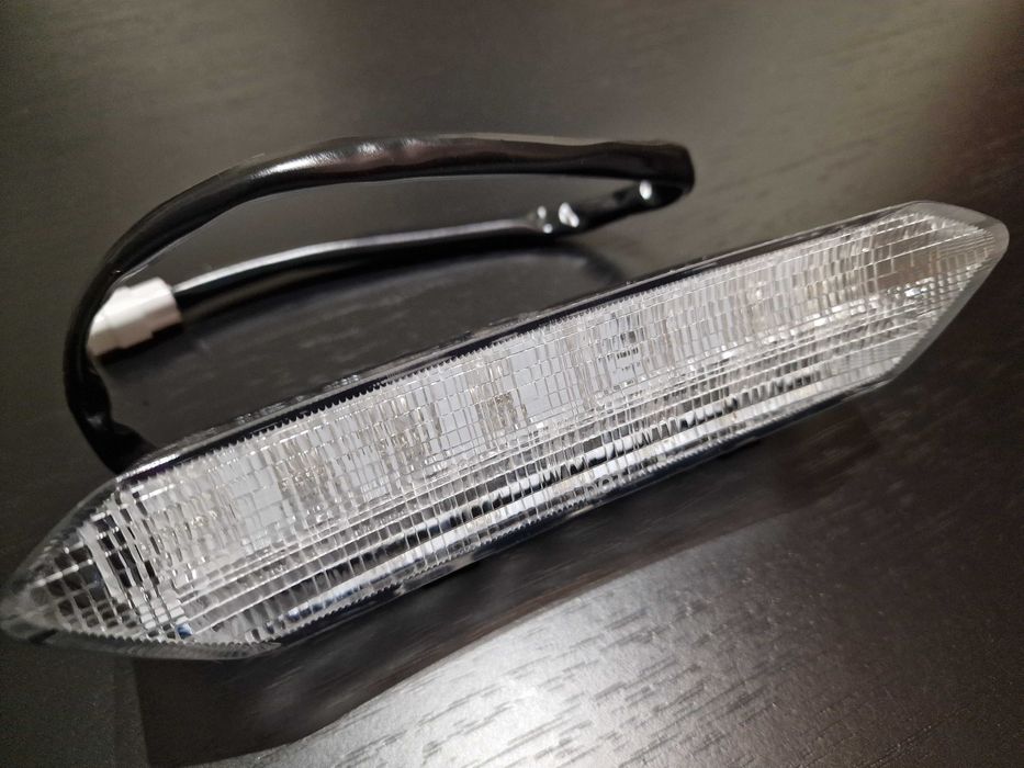 Farolins yfz 450R raptor 700 ou R1 TRX LTZ LTR