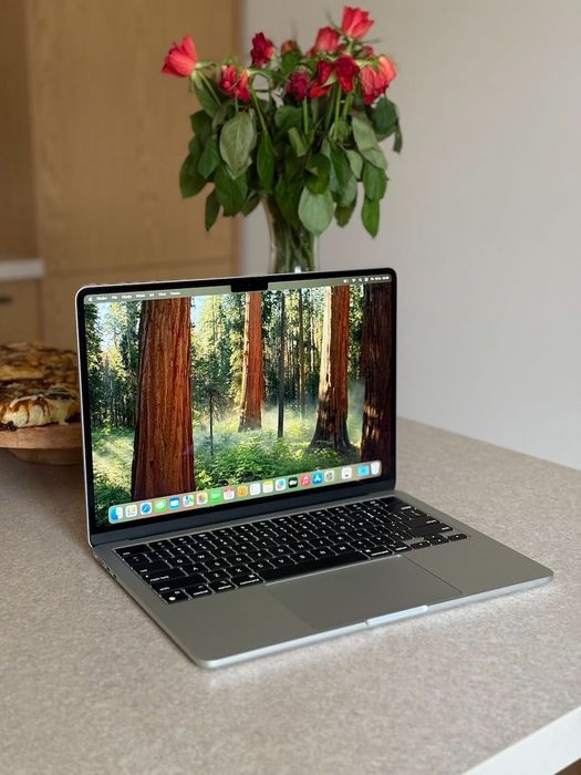 Apple MacBook Air M4 16 GB RAM