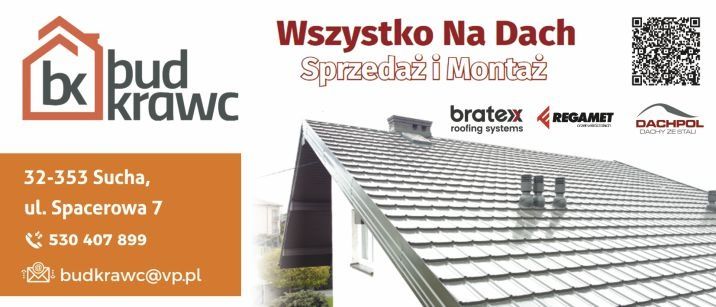 Nowość w Naszej ofercie TRAPEZ TD 15