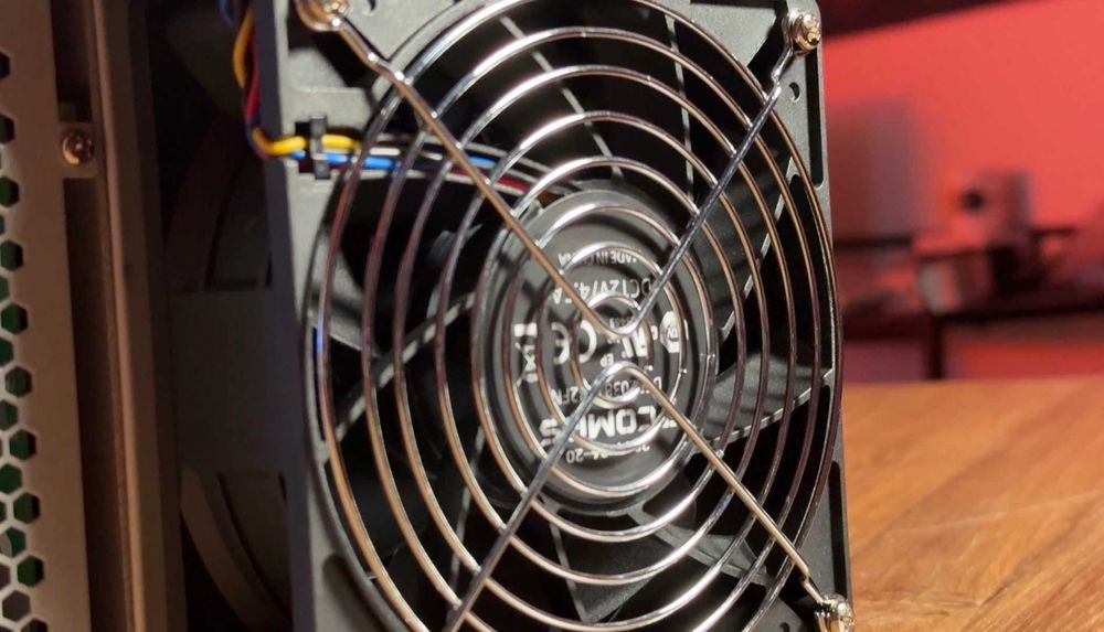 В наявності NEW IceRiver AE3 2 Gh, Асік, Майнер, Гарантія