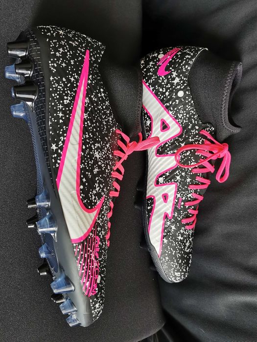 Korki Nike ZOOM Mercurial Superfly 9 Academy AG By You Custom NOWE