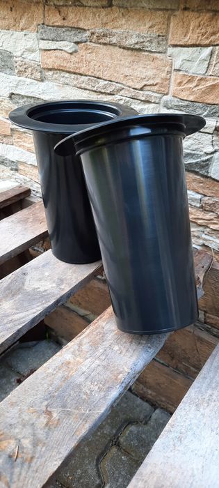 Wkłady do wazonów flakonów  uniwersalne