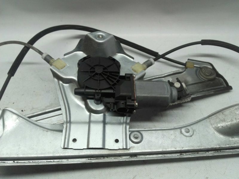 Elevador vidros frente direito RENAULT Clio III (BR0/1, CR0/1)