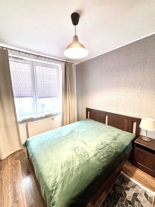 3-pokojowe, Bemowo, Szeligowska, garaż