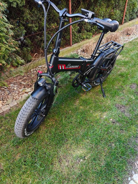Fatbike Randride YX20M