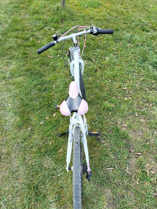 Rower damski Kross 24