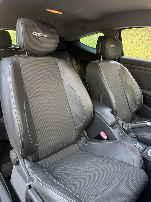 Renault Megane  Coupe 1.5 DCi | Gt-Line | 178.000Kms