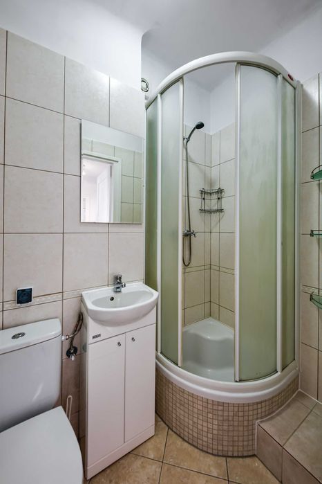 Pokój jednoosobowy ul. Dąbrowskiego 75/Mokotów/286