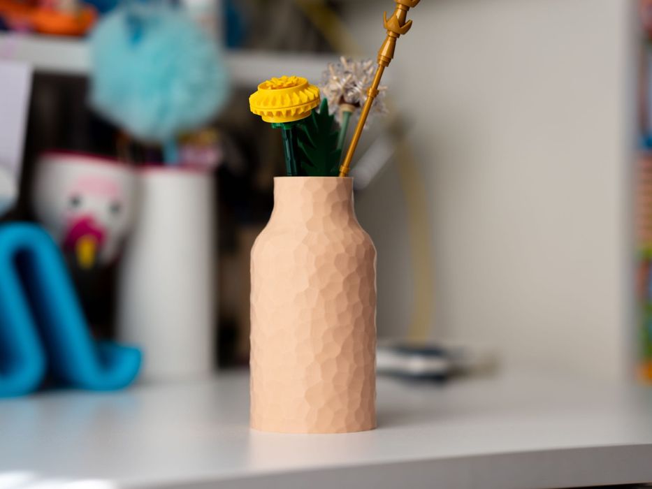 3д друк на замовлення — безперервний друк, навіть під час блекаутів