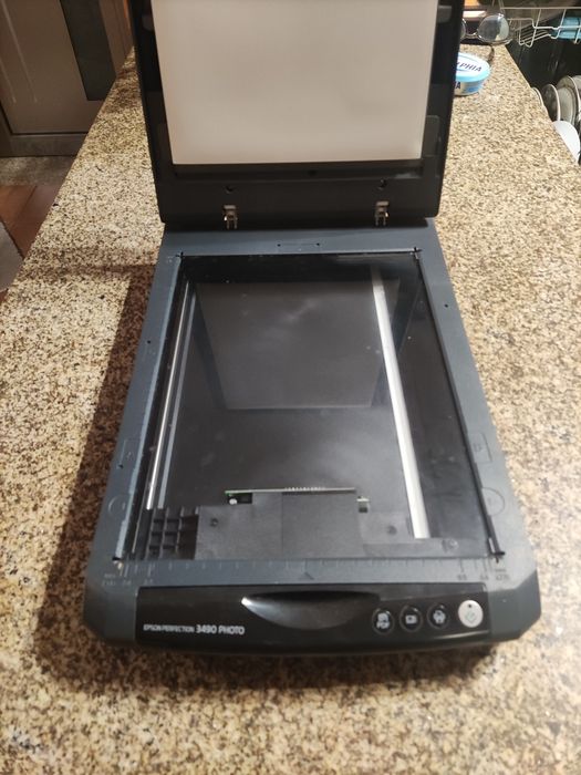 Digitalizador Epson