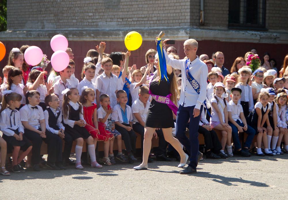 Відео и фотозйомка Дніпро і область