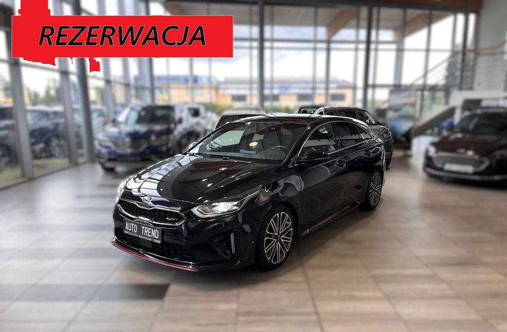 Kia Pro_Cee'd
