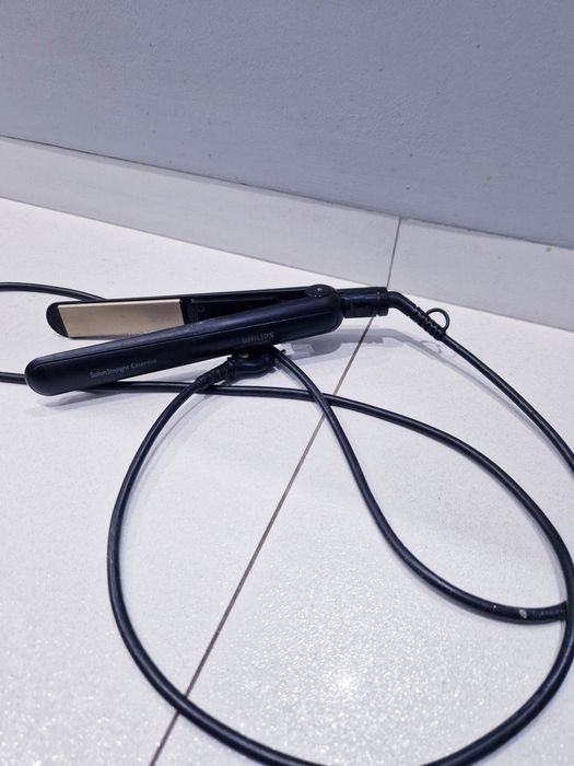 Prostownica do włosów Philips