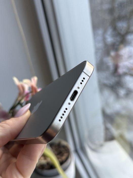 Iphone 15 Pro 128 Gb