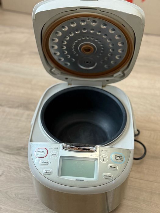 Продам мультиварку
