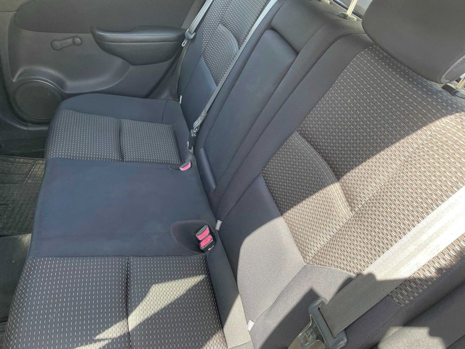 Hyundai i30cw gasóleo