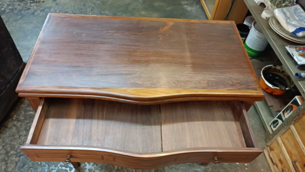 Mesa chá estilo D.Maria