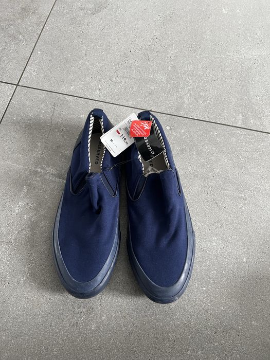 Trampki meskie Reserved 41-posiadam rowniez 42,44