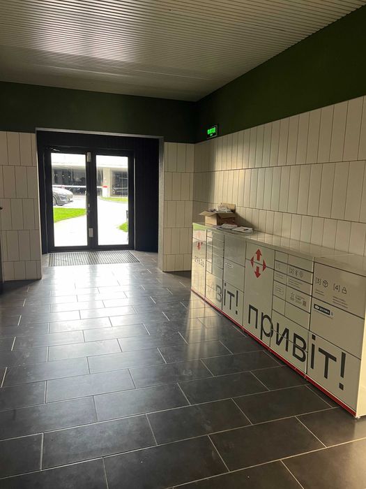 Дворівнева в Парк Таун з газом без комісії