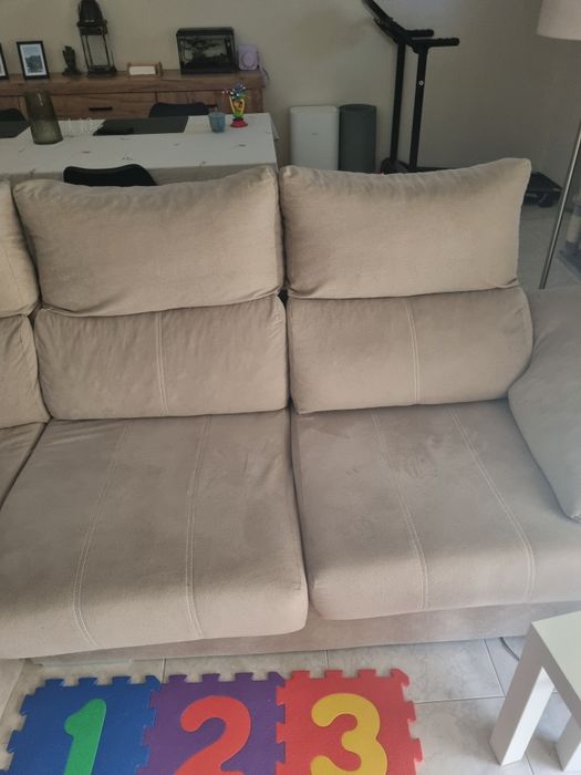 Sofa chaise long