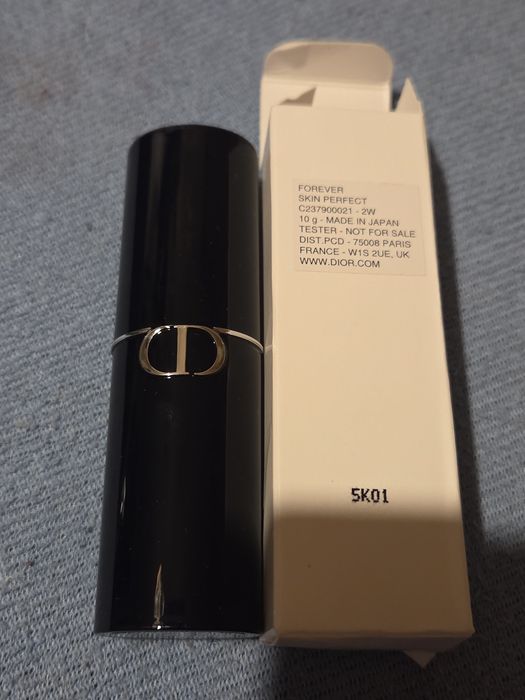 Dior w sztyfcie okazja!