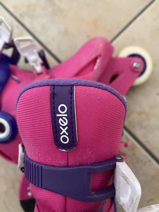 Patins em linha -n*32/34