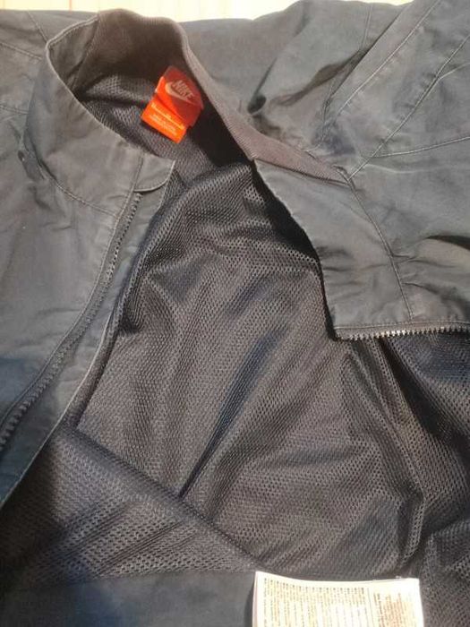 kurtka letnia męska rozm. M firmy Nike
