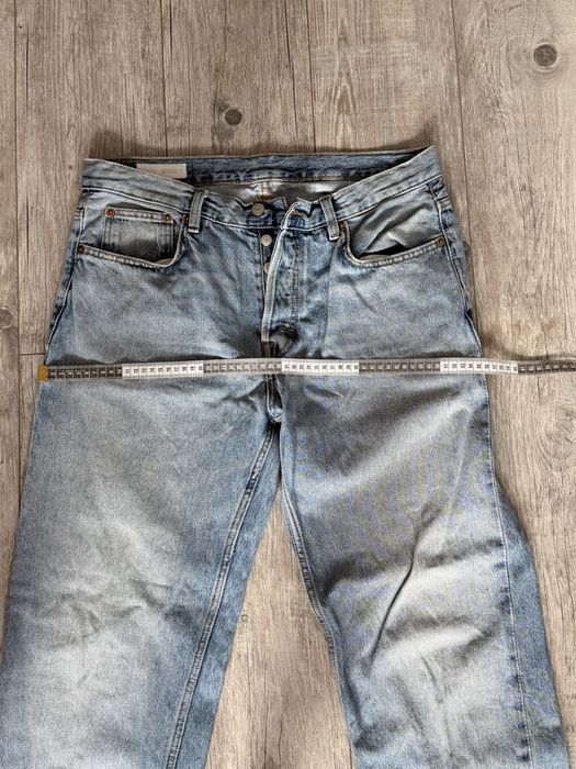 Чоловічі джинси Зара