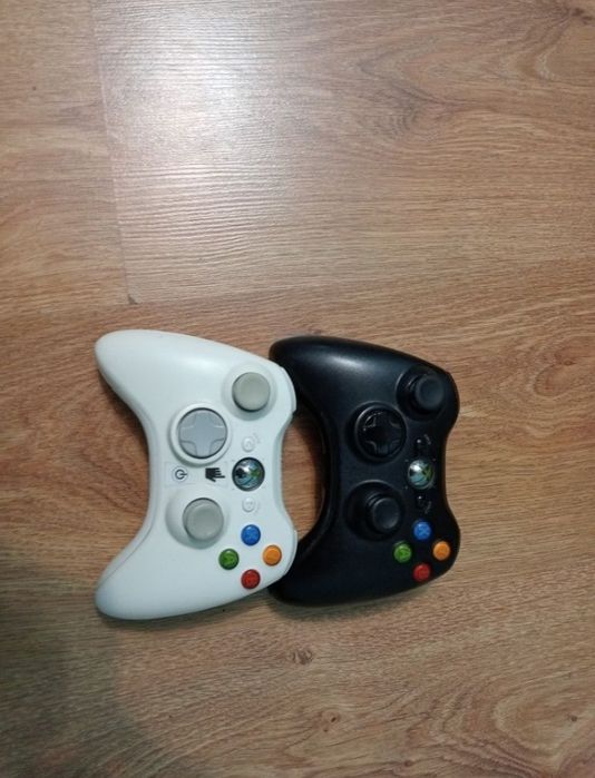 Konsola Xbox 360