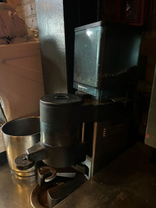 Moinho de Café profissional / hotelaria e restauração