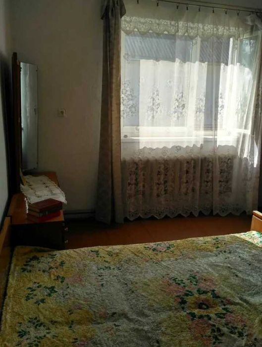 Два будинки в місті на 7 сотках - ідеально для щастя родини