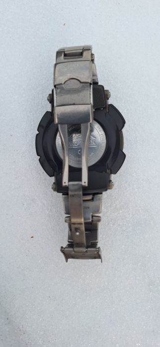 Часы Casio Protrek PRW - 2500T - 7ER