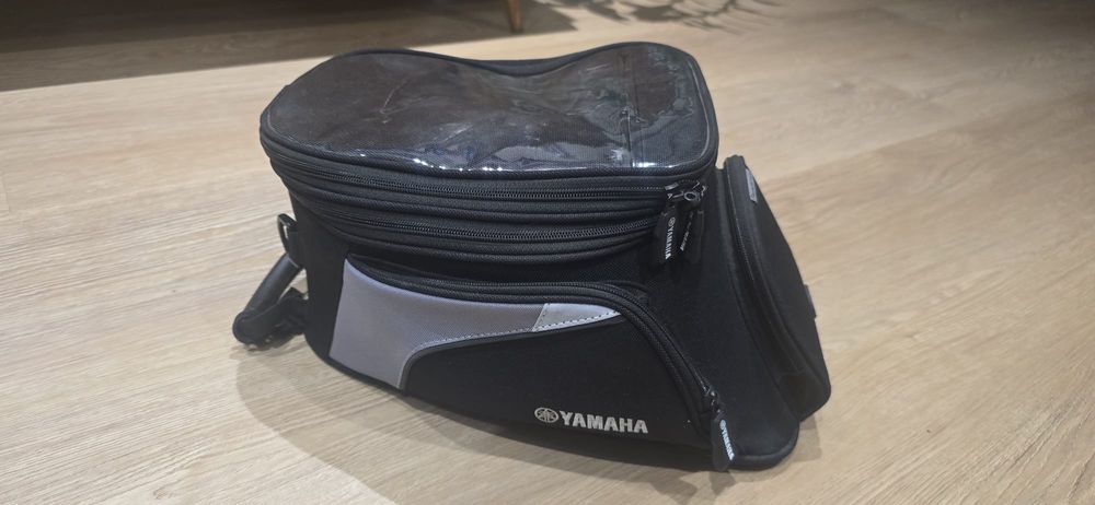 Saco de depósito Yamaha