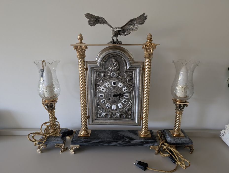 Conjunto decorativo
