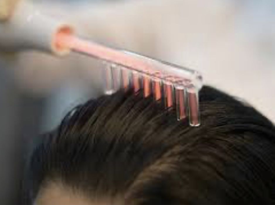 Дарсонваль