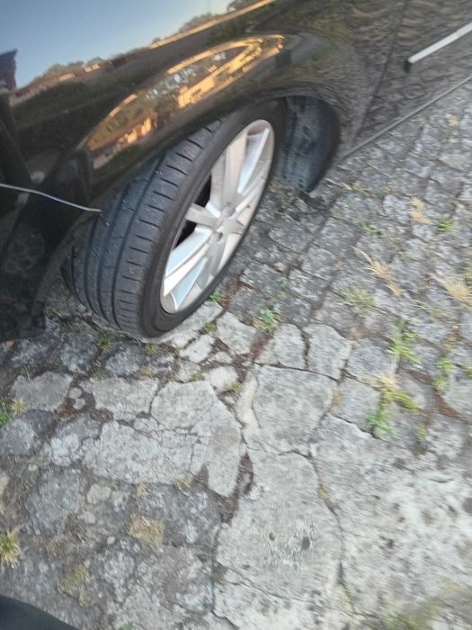 Carro megane Renault  2005