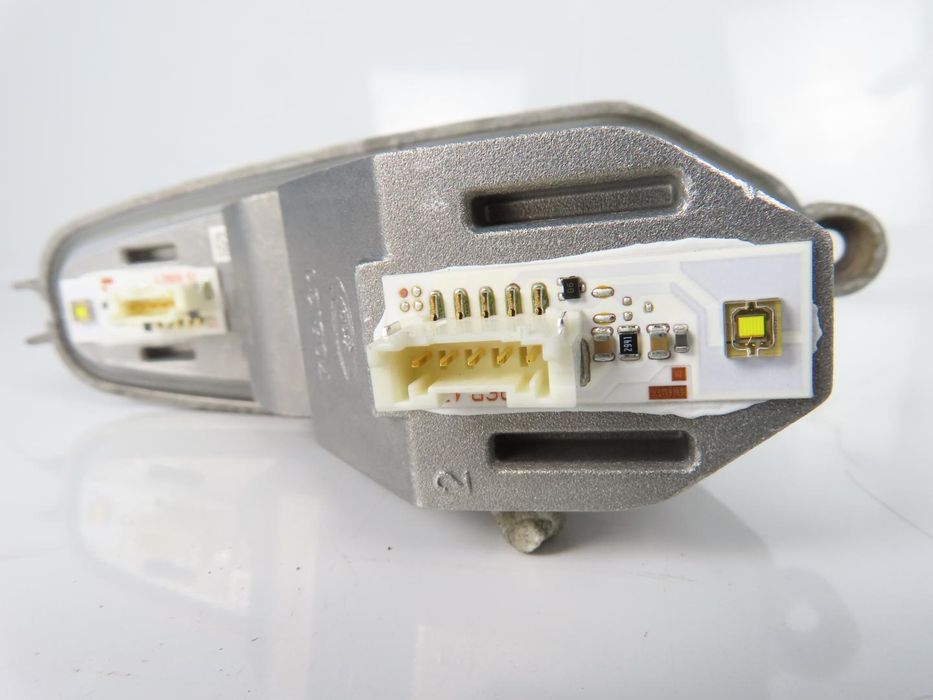 Centralina / Balastro Luz Diurna Audi Q3 2011 - 2026