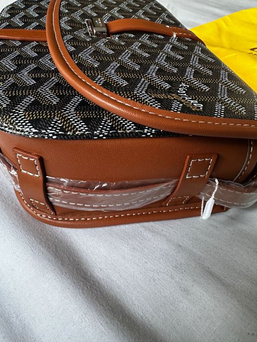 Mala Goyard belvédère PM