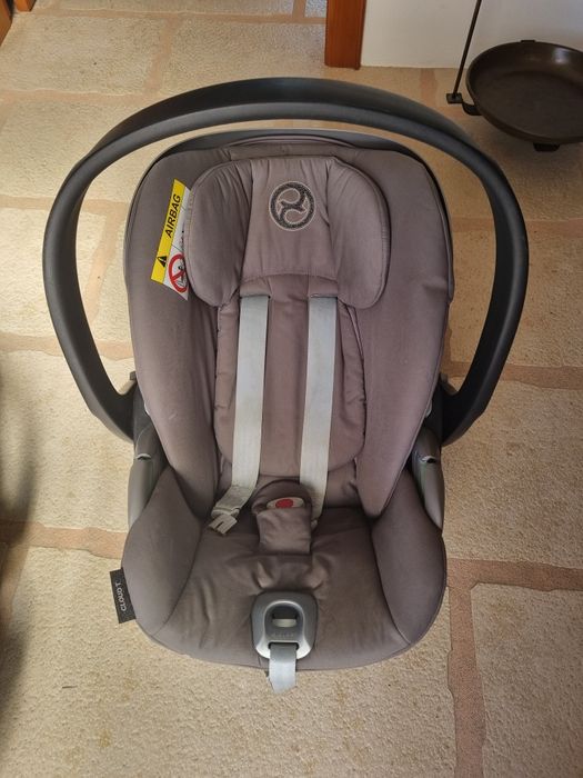 Ovo Cloud T cybex