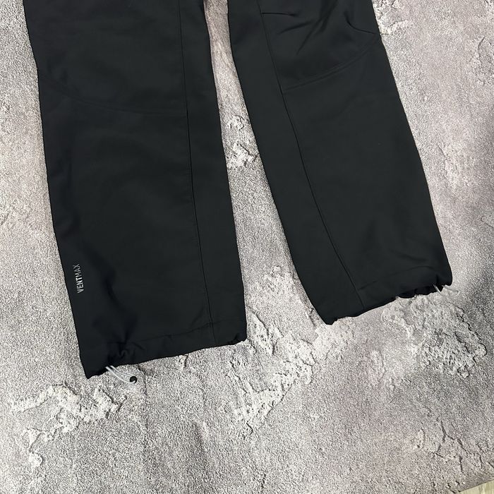 Зимові утеплені водонепроникні штани Mckinley Ventmax розмір L