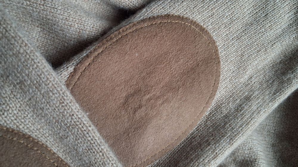 Sweter kaszmir Max Mara