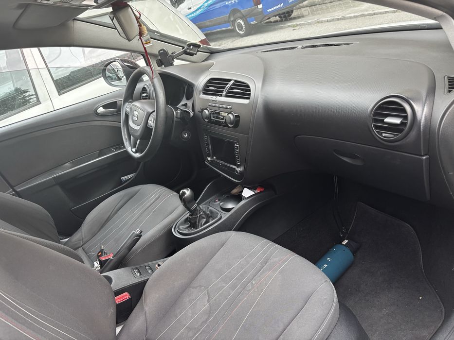 Vendo Seat Leon 1.6