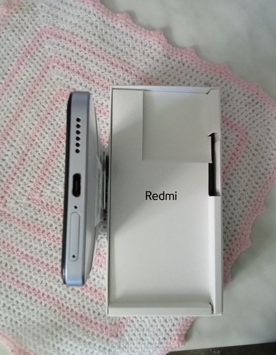 Xiaomi redmi note 14 4G