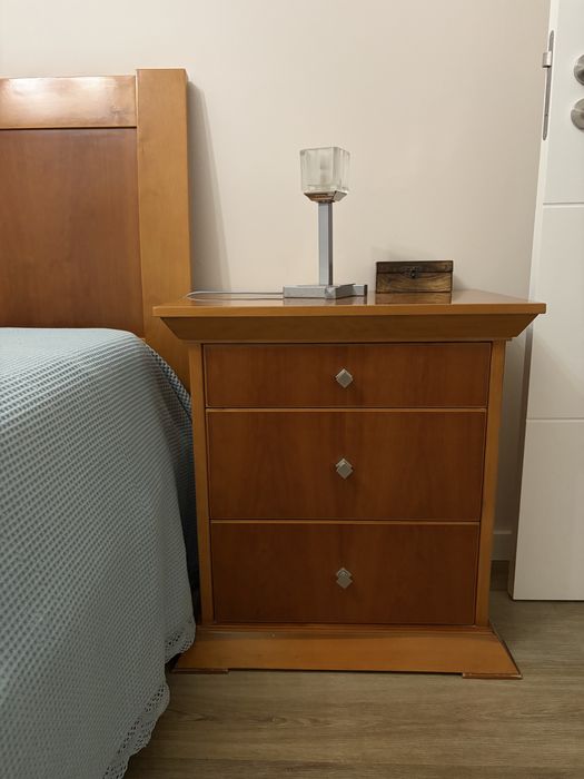 Mobilia de Quarto