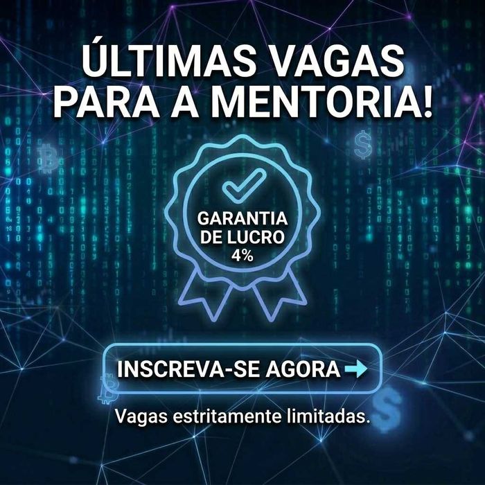 Curso de arbitragem de criptomoedas472894289226639362