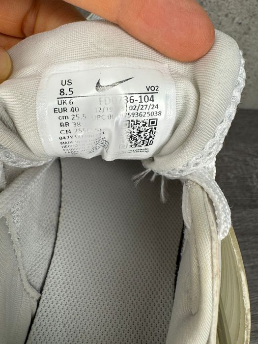 Продам кроссовки бренда Nike