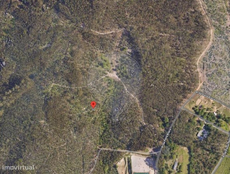 Terreno  para venda — Abação E Gémeos, Braga