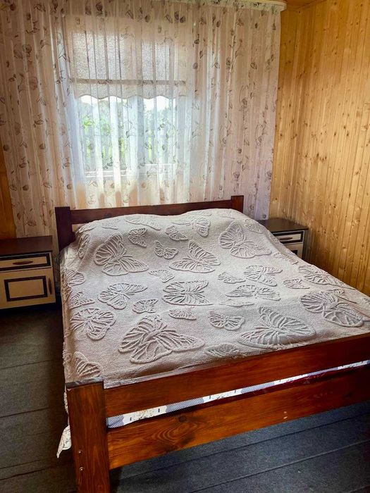 Садиба “Eco house” на Світязі,  окремі кімнати 1400/доба.