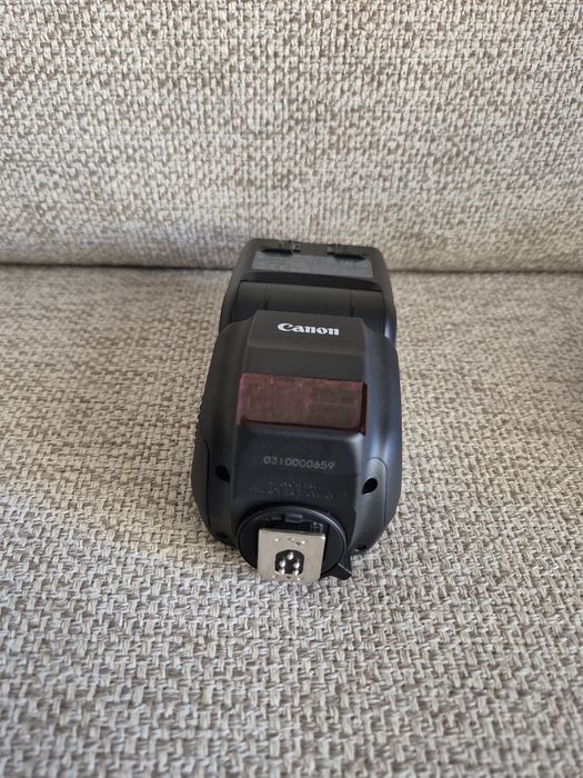 Flash Canon Speedlite 430EXIII-RT
